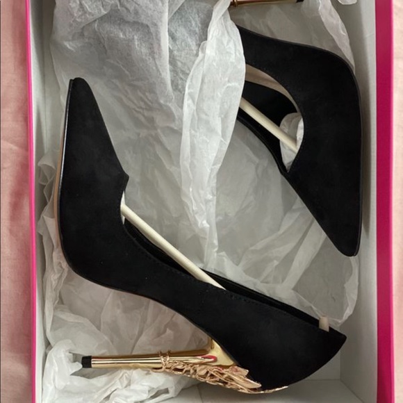 Size 7 Pump heels (BRAND NEW) - Picture 4 of 4
